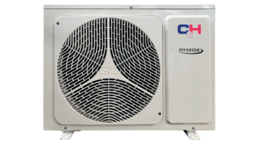 Тепловой насос Cooper&Hunter