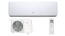 Fujitsu Genios Inverter ASYG12KMCC/AOYG12KMCC, Новороссийск