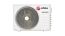 RODA Inverter RUI-3M27BB, Новороссийск