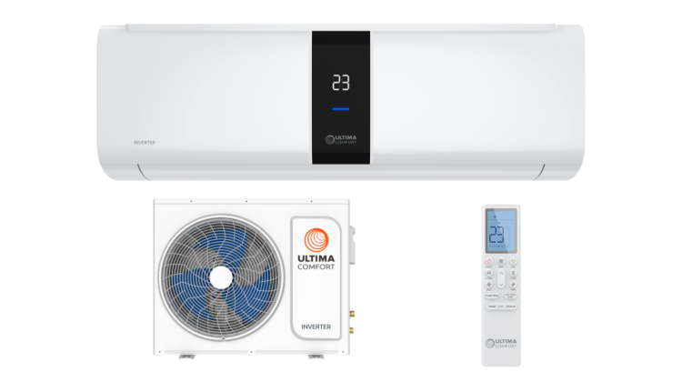 Сплит-Система UltimaComfort Кондиционер