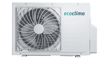 Сплит-Система EcoClima Кондиционер