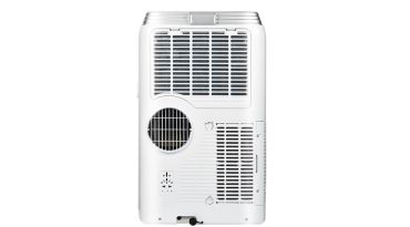Мобильный кондиционер Ballu Platinum Comfort BPHS-15H