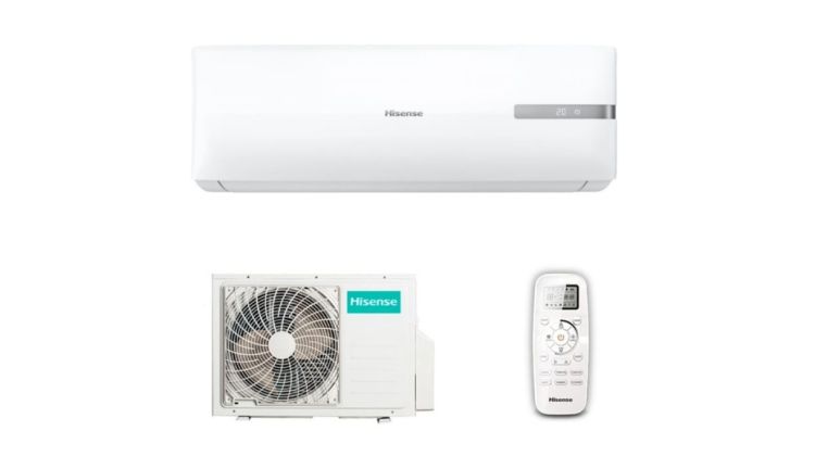 Сплит-Система Hisense Кондиционер