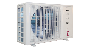 Напольно-потолочные сплит-системы Ferrum