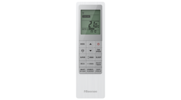 Сплит-Система Hisense Кондиционер