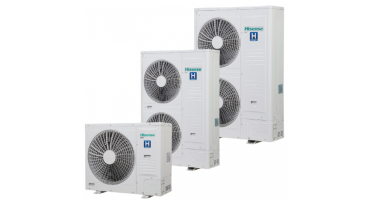 VRF Система Hisense