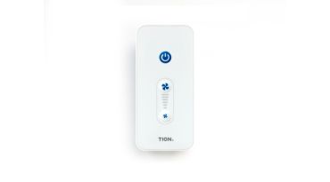 Обеззараживатель-очиститель Tion Clever МАC