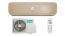 Сплит-система Hisense CHAMPAGNE CRYSTAL SUPER DC Inverter AS-10UW4RVETG01(C), Новороссийск