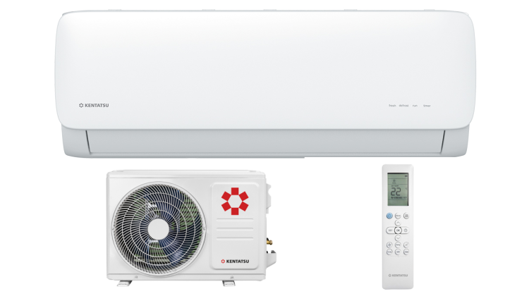 Сплит-Система Kentatsu Кондиционер