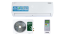 Сплит-система LEBERG ODIN INVERTER LS-07ODI3 / LU-07ODI3, Новороссийск