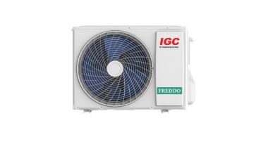 Сплит-Система IGC Кондиционер